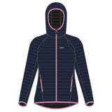 Manteau à Capuchon Randonnée Femme