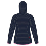 Manteau à Capuchon Randonnée Femme