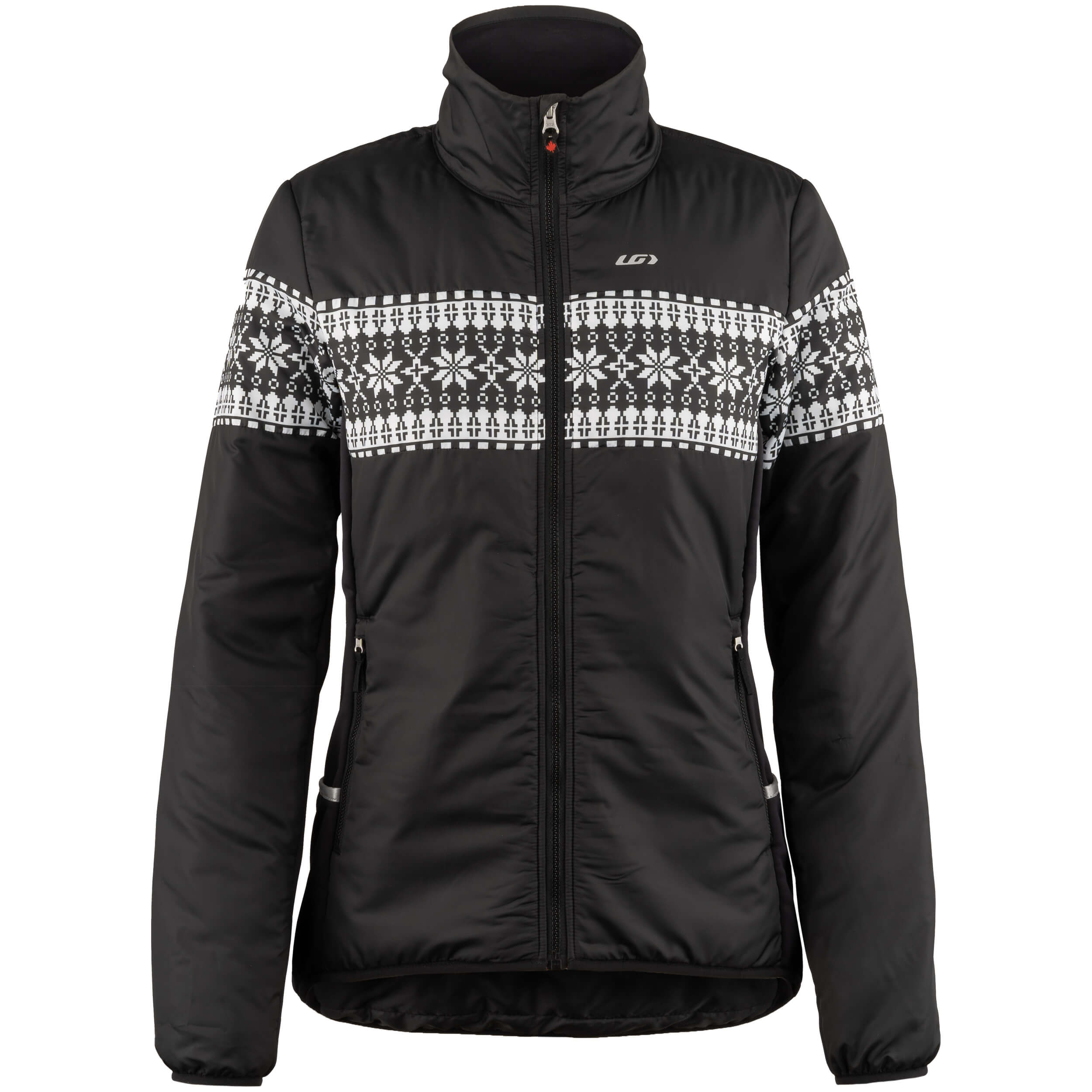 Manteau Endurance Mist Femme