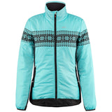 Manteau Endurance Mist Femme