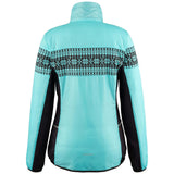Manteau Endurance Mist Femme