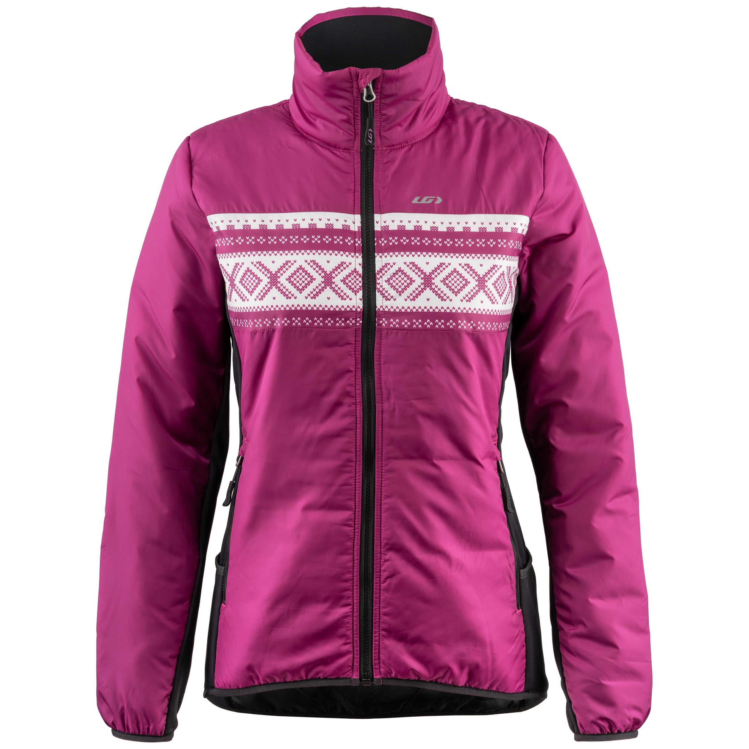 Women's E Endurance Mist Jacket