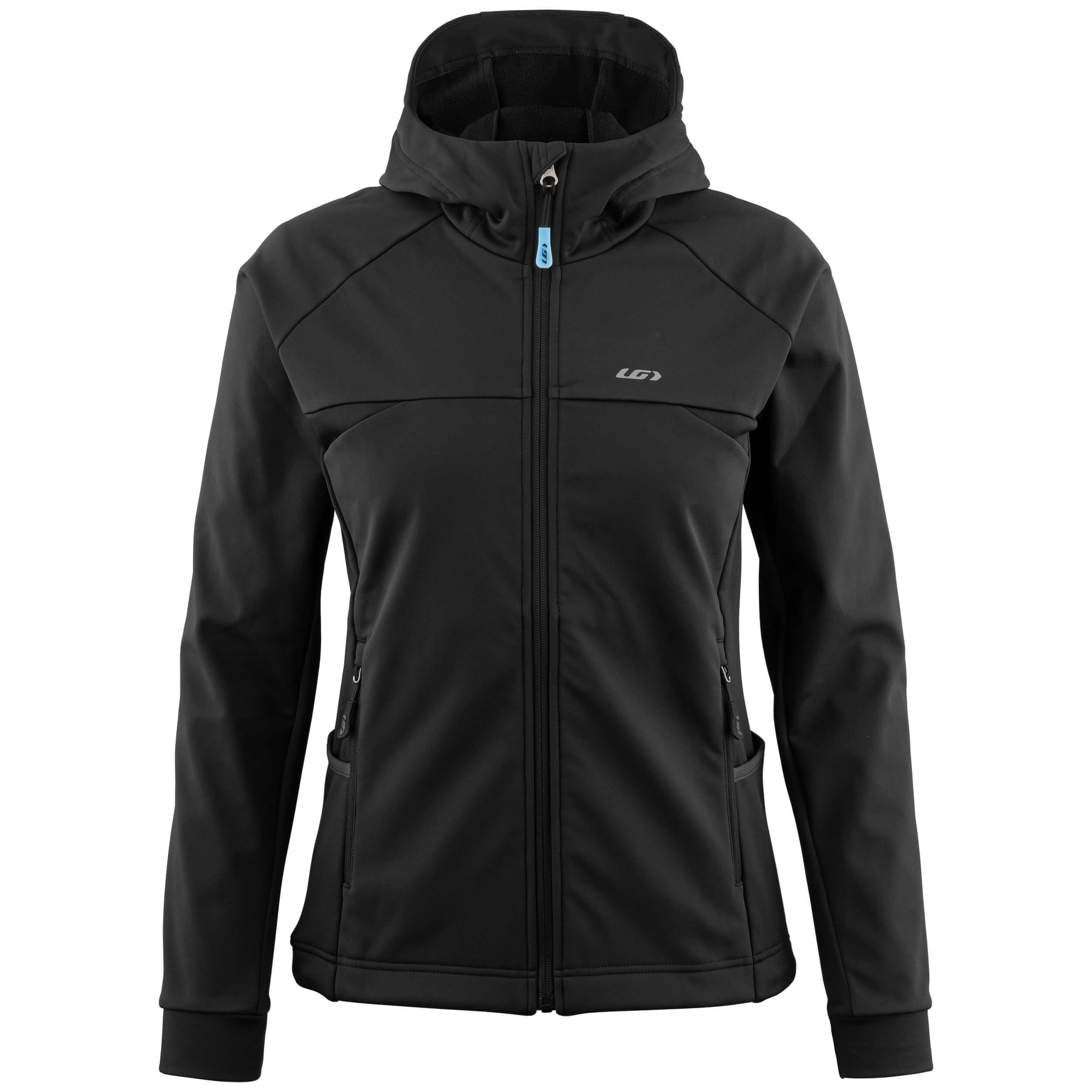 Manteau a Capuchon Collide 2 Femme