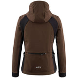 Manteau a Capuchon Collide 2 Femme