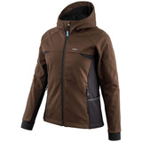 Manteau a Capuchon Collide 2 Femme