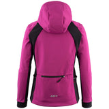 Manteau a Capuchon Collide 2 Femme