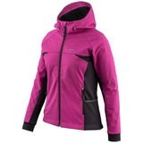 Manteau a Capuchon Collide 2 Femme