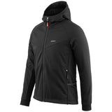 Collide Hoodie 2 Jacket