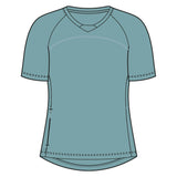 Maillot HTO 3 Femme