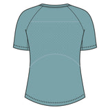 Maillot HTO 3 Femme