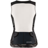 Haut Sans Manches Triathlon Aero Femme