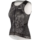 Haut Sans Manches Triathlon Aero Femme