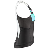 Haut Sans Manches Triathlon Aero Femme