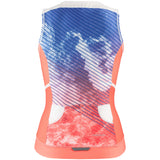 Haut Sans Manches Triathlon Aero Femme