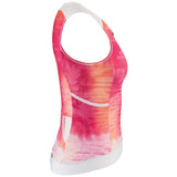 Haut Sans Manches Triathlon Aero Femme