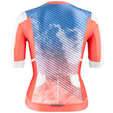 Maillot Triathlon Aero Femme