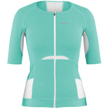 Maillot Triathlon Sprint Femme