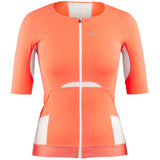 Maillot Triathlon Sprint Femme