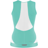 Haut Sans Manches Triathlon Sprint Femme