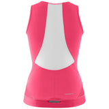 Haut Sans Manches Triathlon Sprint Femme