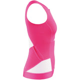 Haut Sans Manches Triathlon Sprint Femme