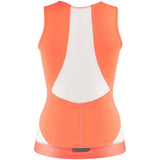 Haut Sans Manches Triathlon Sprint Femme