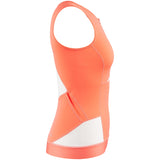 Haut Sans Manches Triathlon Sprint Femme