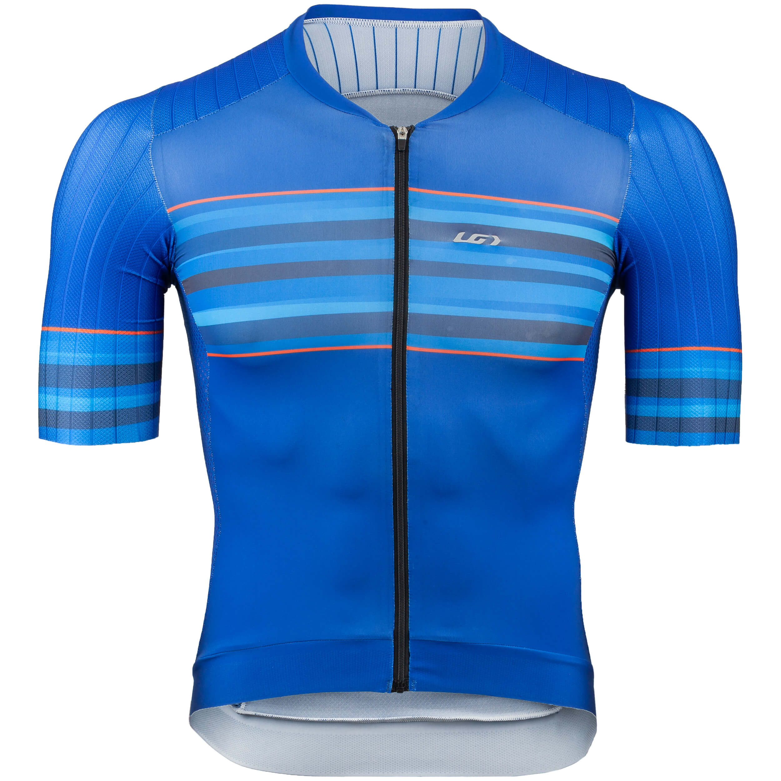 Aero Jersey – Louis Garneau - Main Image