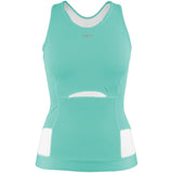 Camisole Triathlon Sprint Femme