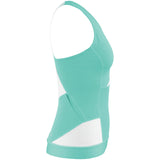 Camisole Triathlon Sprint Femme