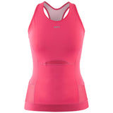 Camisole Triathlon Sprint Femme