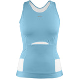 Camisole Triathlon Sprint Femme