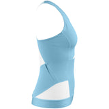 Camisole Triathlon Sprint Femme