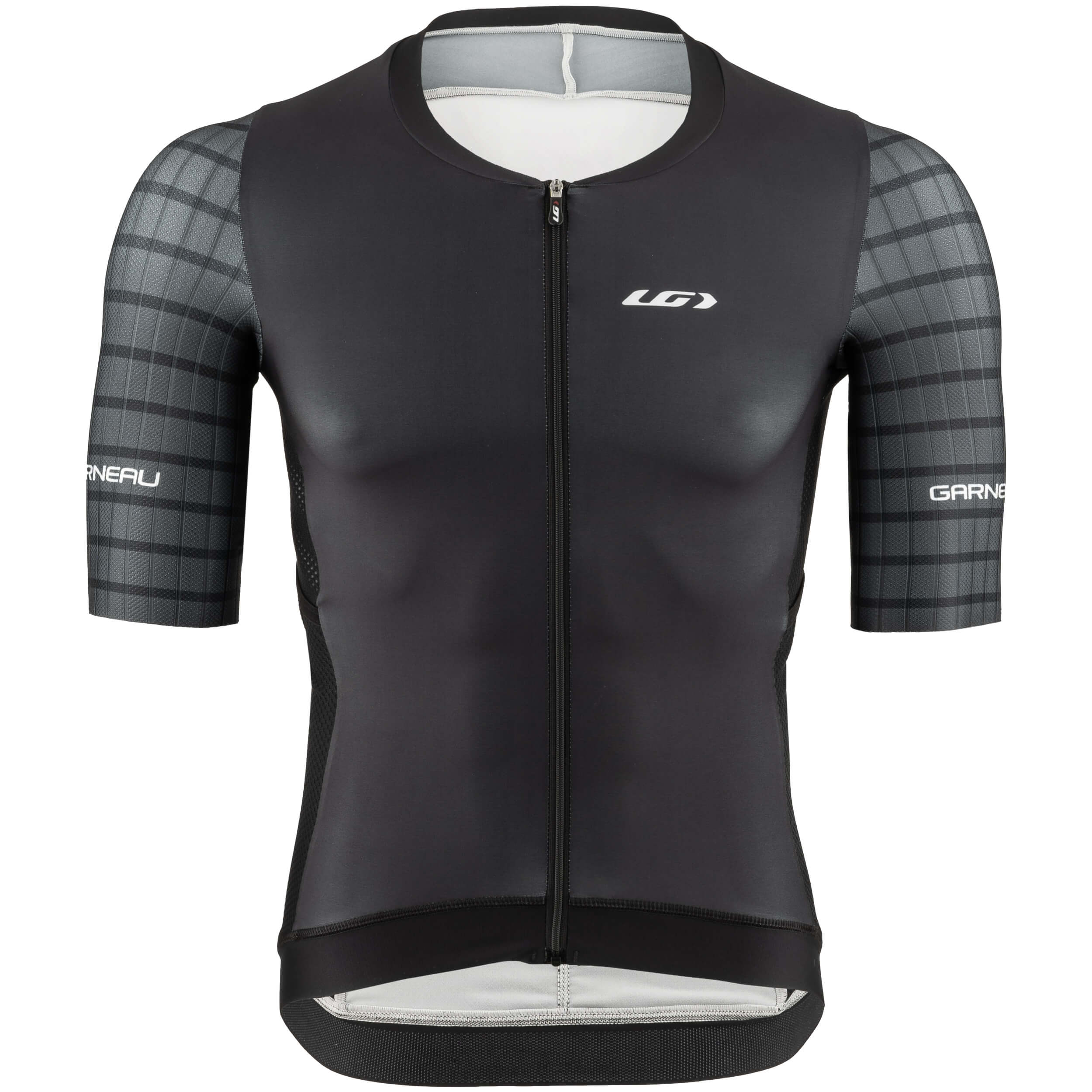 Aero Tri Jersey – Louis Garneau - Main Image
