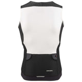 Aero Tri Sleeveless Top