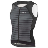 Aero Tri Sleeveless Top