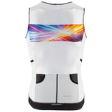 Aero Tri Sleeveless Top