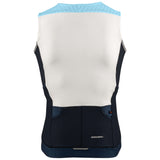 Aero Tri Sleeveless Top