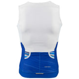 Aero Tri Sleeveless Top