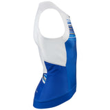 Aero Tri Sleeveless Top