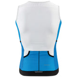 Aero Tri Sleeveless Top