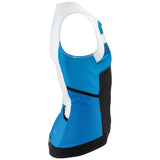 Aero Tri Sleeveless Top
