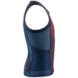 Vent Tri Sleeveless Top