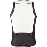 Vent Tri Sleeveless Top