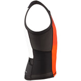 Vent Tri Sleeveless Top