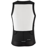 Haut Sans Manches Triathlon CF Vent