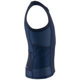 Haut Sans Manches Triathlon CF Vent