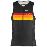 Haut Sans Manches Triathlon CF Vent