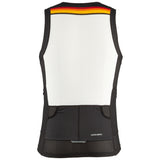 Haut Sans Manches Triathlon CF Vent