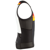 Haut Sans Manches Triathlon CF Vent